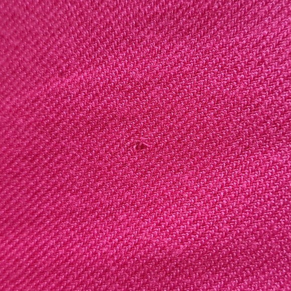 WRAP SHAWL  HOT PINK - Picture 7 of 8